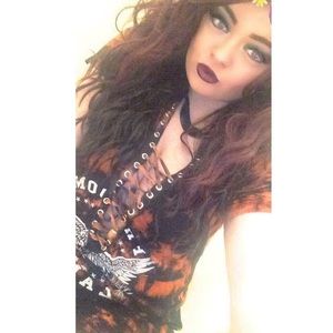 Meet your Posher, Raven